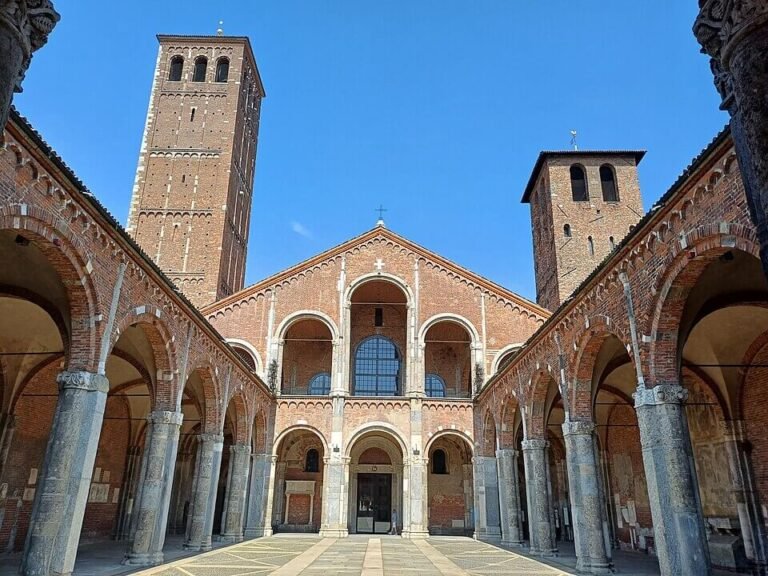 SantAmbrogio_Milan