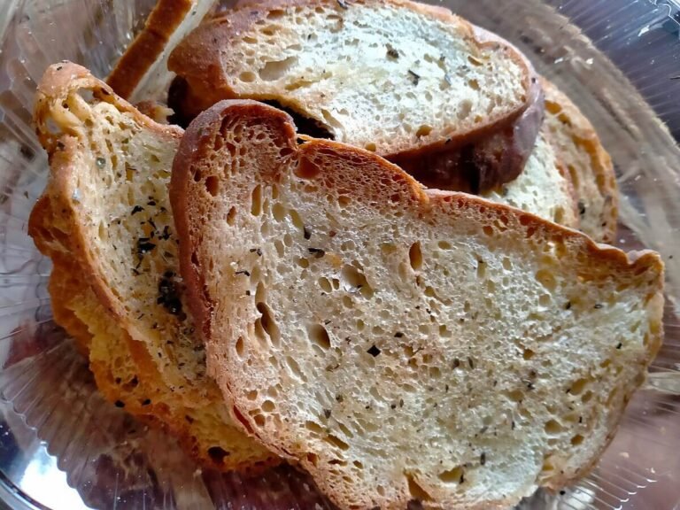 Bread dop altamura italy