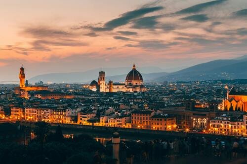 Florance toscana italy